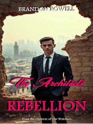 cover image of Rebellion